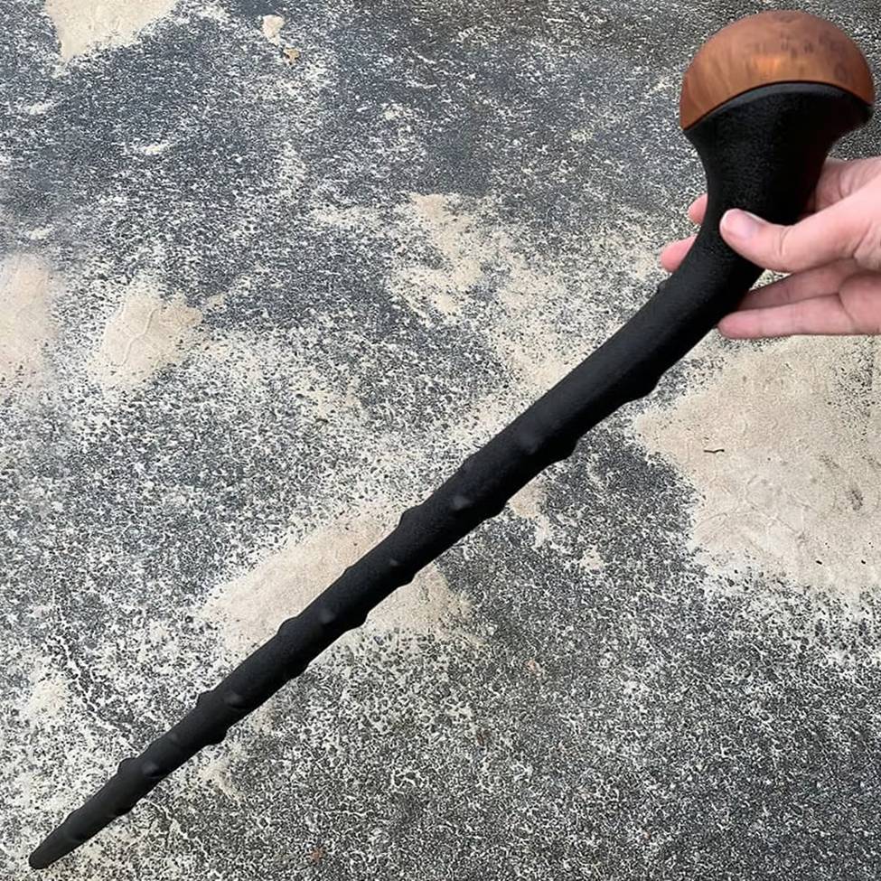 The Shillelagh: An Iconic and Historic Irish Weapon