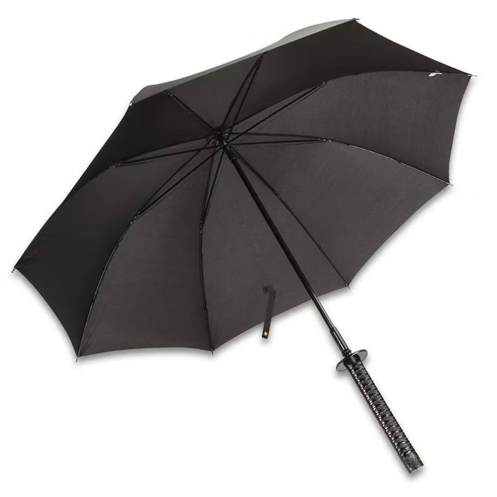 Defense Umbrellas: Security and Secrecy